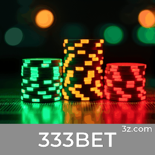333BET: O Paraíso dos Jogos Selecionados