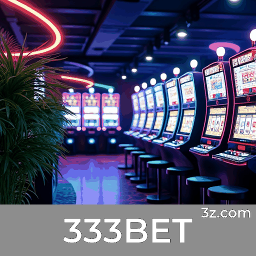 333BET: Realismo, Adrenalina e Diversão para Brasileiros