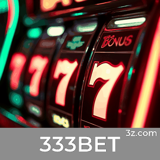 333BET: Cassino Confiável e Experiência Premier