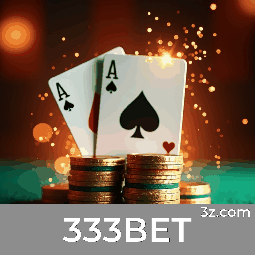 333BET: O Paraíso dos Jogos Selecionados