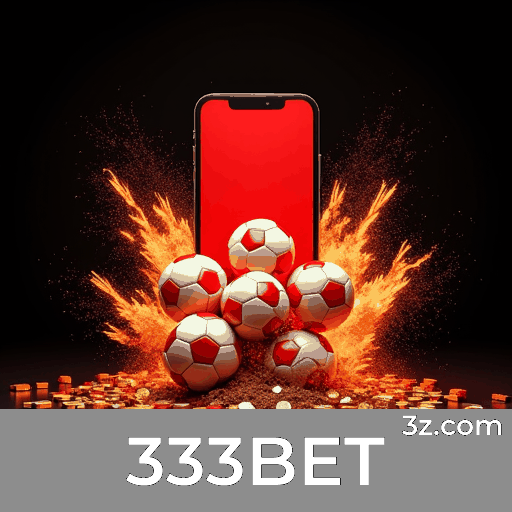 333BET: Especialista em Apostas Esportivas no Brasil