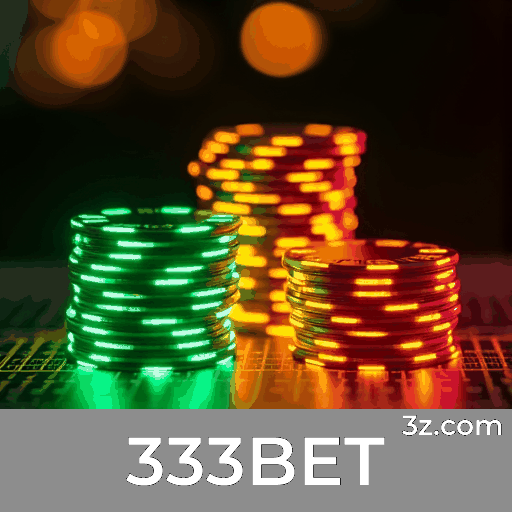 Desbloqueie Bônus Surpreendentes na 333BET