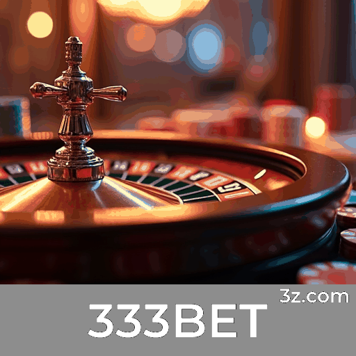 333BET: Sua Experiência de Jogos de Mesa ao Vivo