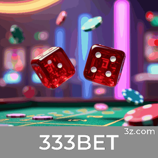 333BET: Cassino Confiável e Experiência Premier