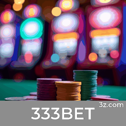 333BET: Realismo, Adrenalina e Diversão para Brasileiros