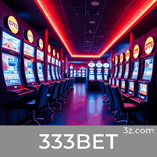 333BET: O Paraíso dos Jogos Selecionados