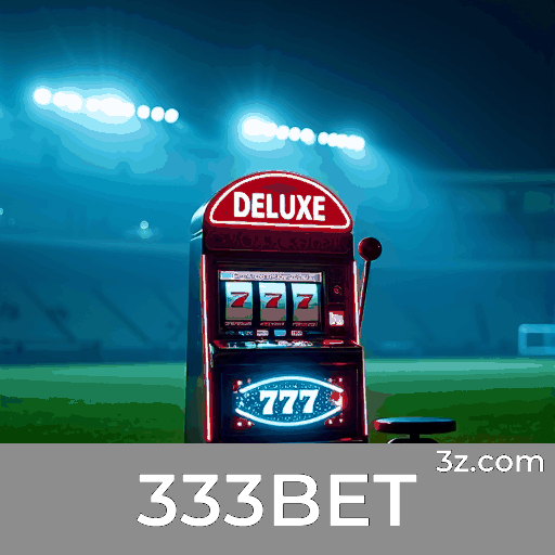 Tecnologia Avançada e Segurança de Ponta na 333BET