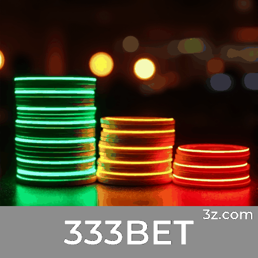 Desbloqueie Bônus Surpreendentes na 333BET