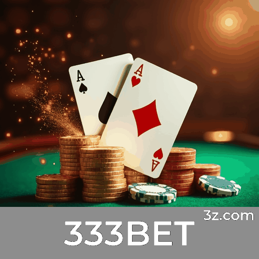 333BET: Sua Experiência de Jogos de Mesa ao Vivo
