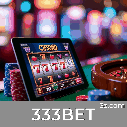 333BET Jogos: Domine Estratégias e Colha Resultados