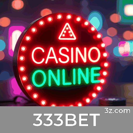 333BET: O Paraíso dos Jogos Selecionados