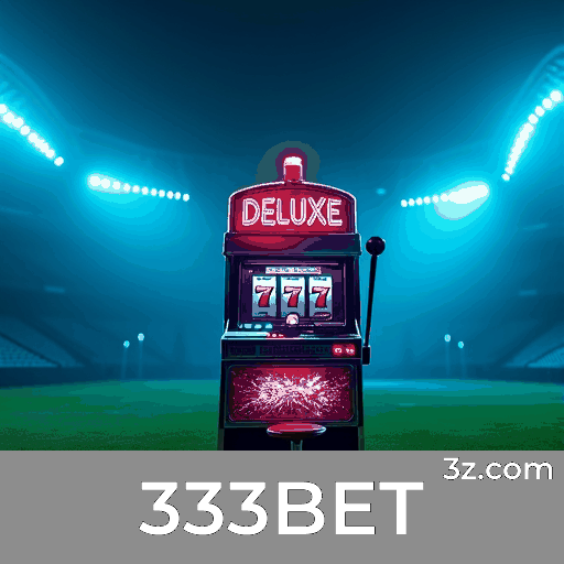 333BET: Realismo, Adrenalina e Diversão para Brasileiros